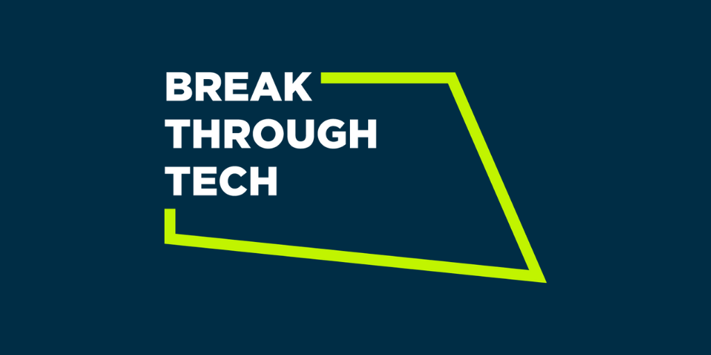 Break Through Tech