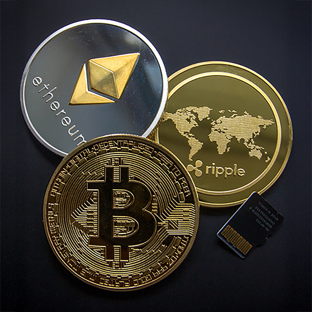 Digital Inheritance Protocol